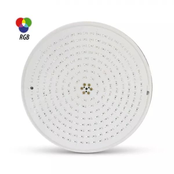 MIIDEX - &PROJECT PISCINE 12V AC 18W RGB BOITE COMMANDE ON/OFF (6102)