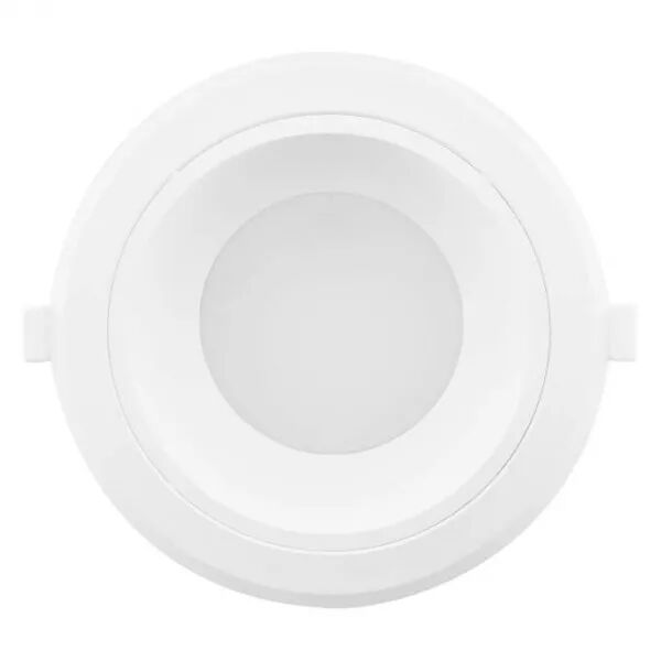 MIIDEX - &SIRIUS BASSE LUM DOWNLIGHT BLC DIAM 190MM 20W 3000K IP40/20 (765442)