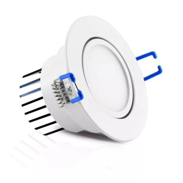 MIIDEX - &SPARK SPOT DIAM 67MM 3W 6000K (76300)