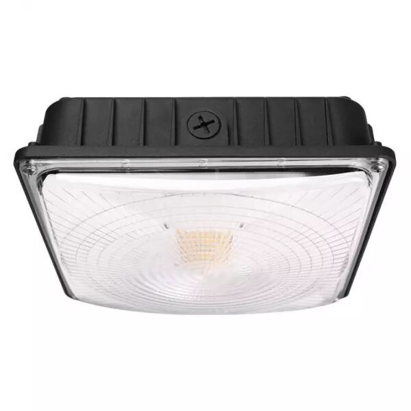 MIIDEX - &STATION LED SPOT GARAGE 70W 4000K DIM 0-10V IP67 (90171)