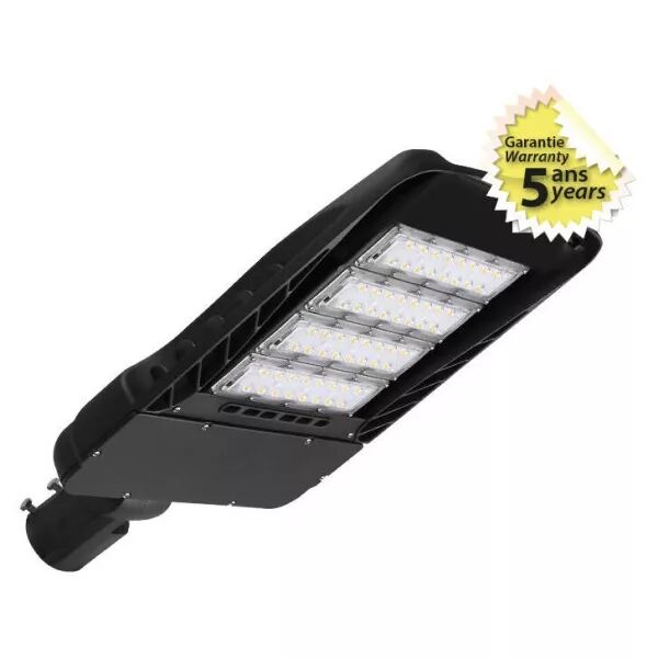 MIIDEX - &STREET TETE DE LAMPADAIRE SERIE 500X 230W 4000K (9027)