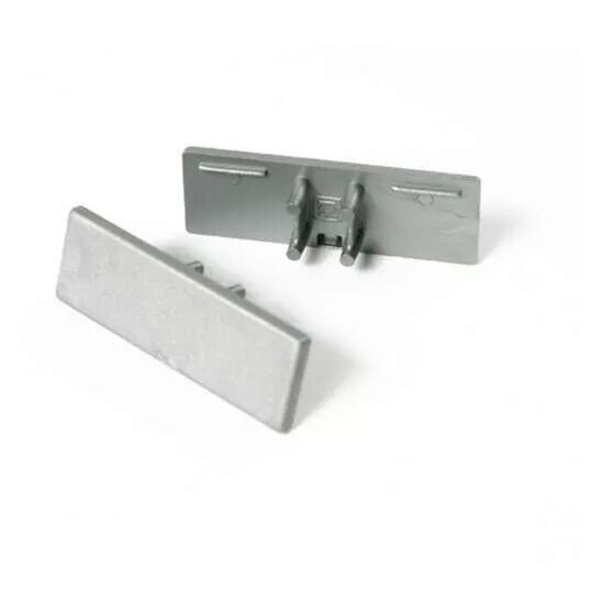 MIIDEX - &TERMINAISON PROFILE ARRIERE GS PACK DE 2 (9874)
