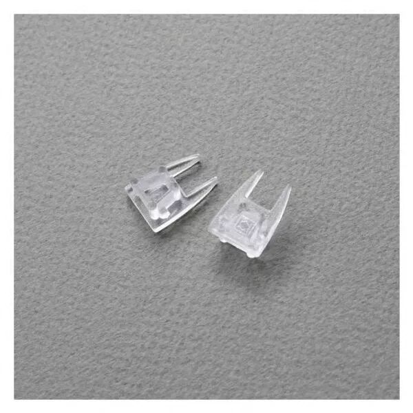 MIIDEX - &TERMINAISON PROFILE GLASS GS PACK DE 2 (9872)