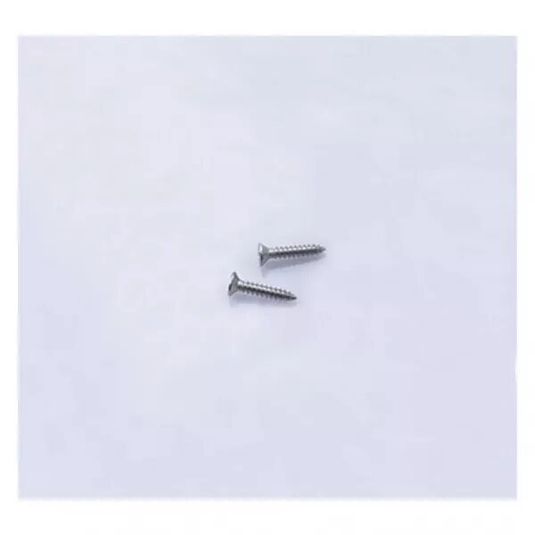 MIIDEX - &VIS PR PROFILE ALU 5CM 18 X 11MM (X2) (7498232)