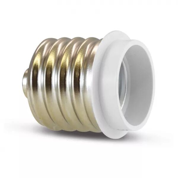 MIIDEX - ADAPTATEUR BASE CULOT E40 VERS E27 (739891)