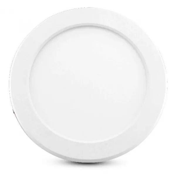 MIIDEX - ALD�BARAN DOWNLIGHT DIAM 220MM 18W CCT DIAM ENCAST AJUS DIM PC (77566)