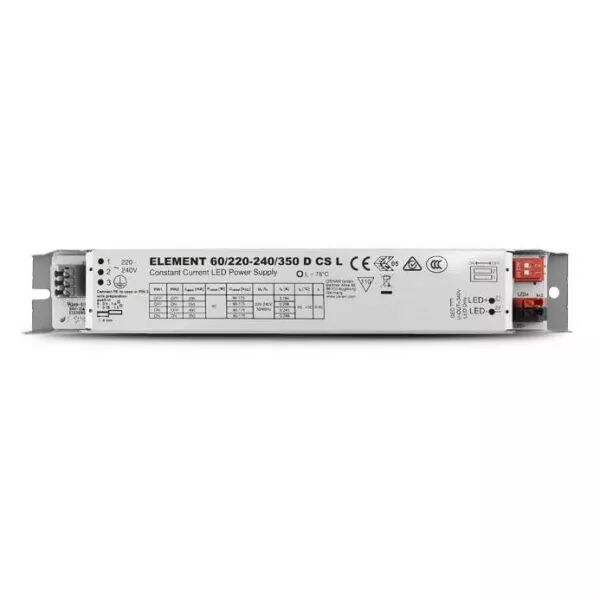 MIIDEX - ALIM LED CC POUR 75812 (S75812)