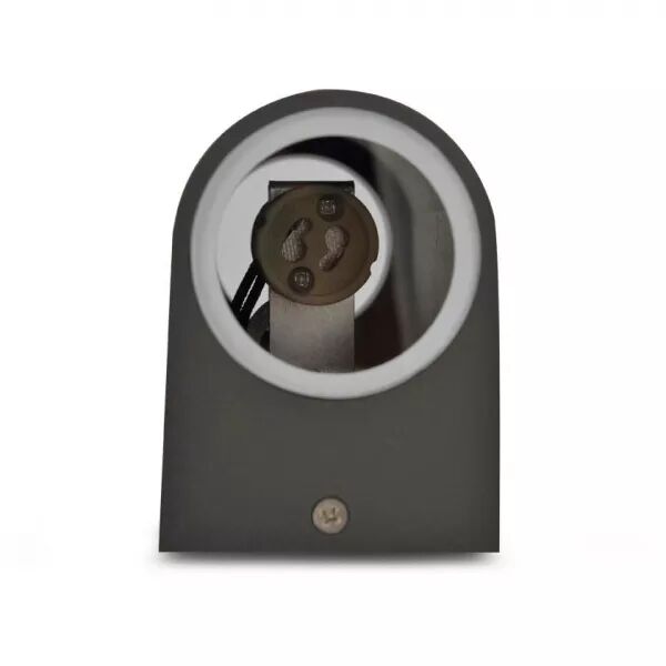 MIIDEX - ALTESSE RD APPL 2 X GU10 GS ANT IP44  (70032)