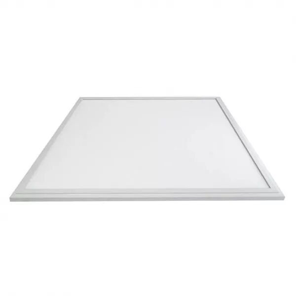 MIIDEX - ANDROMEDE PLAFONNIER BACKLIT 595X595MM 36W 4000K PRISM 5ANS PACK DE 2 (777251)