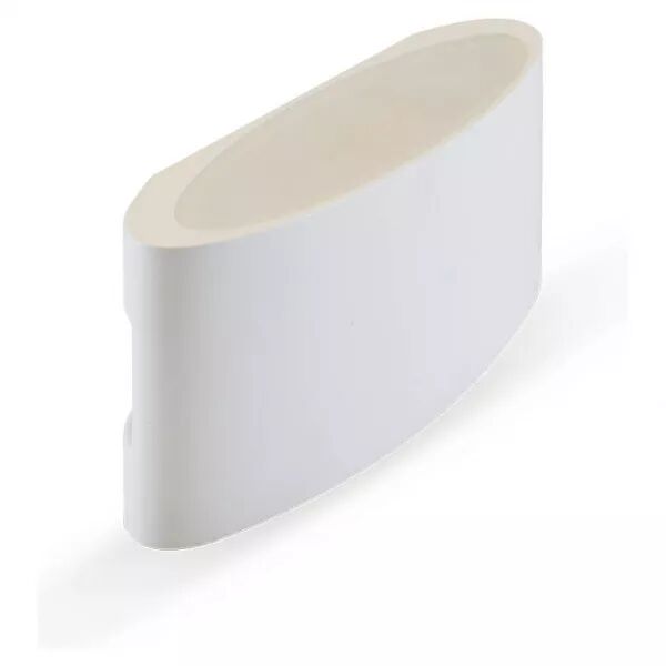 MIIDEX - APPLIQUE MURAL LED 7 W 230 V 3000 K BLANC IP54 (7038)