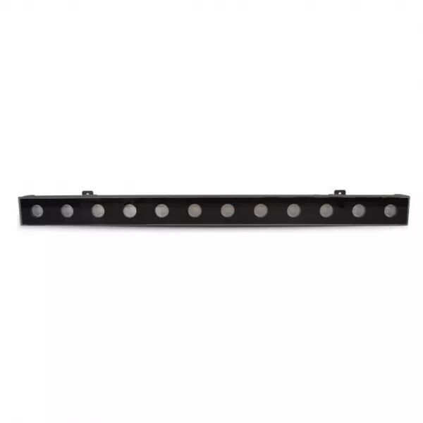 MIIDEX - ARCHEO LINE WALLWASHER ALU 24VDC 35W 3000K IP65  (80240)