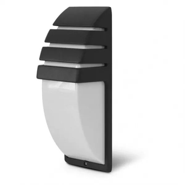 MIIDEX - BACCHUS APPL E27 GRILLE VERTICAL ANT IP44 (70253)