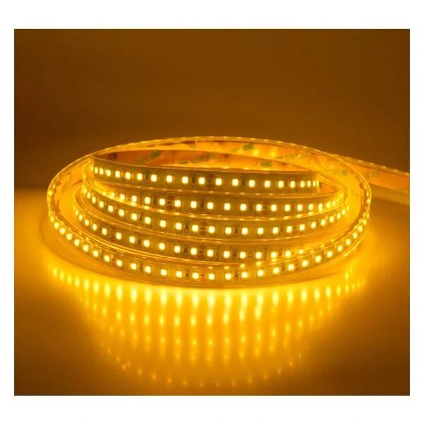 MIIDEX - BANDEAU BLC 3000K 5M 120LED ET 12W/M IP67 12V SILICON (751720)
