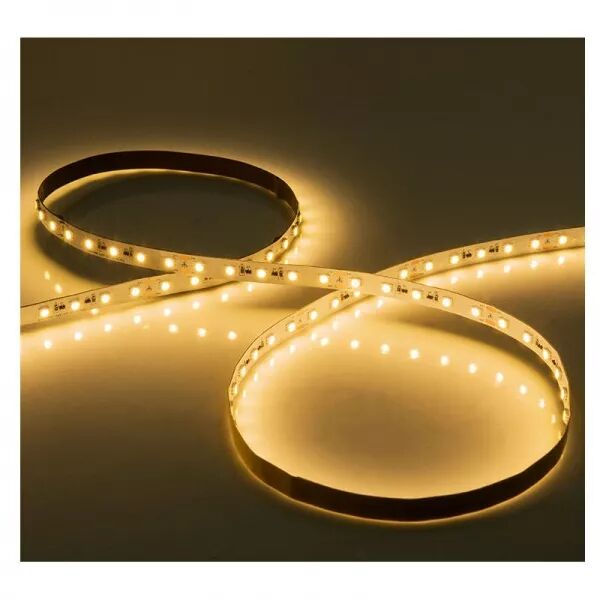 MIIDEX - BANDEAU BLC 3000K 5M 120LED ET 9W/M IP20 12V (100434)