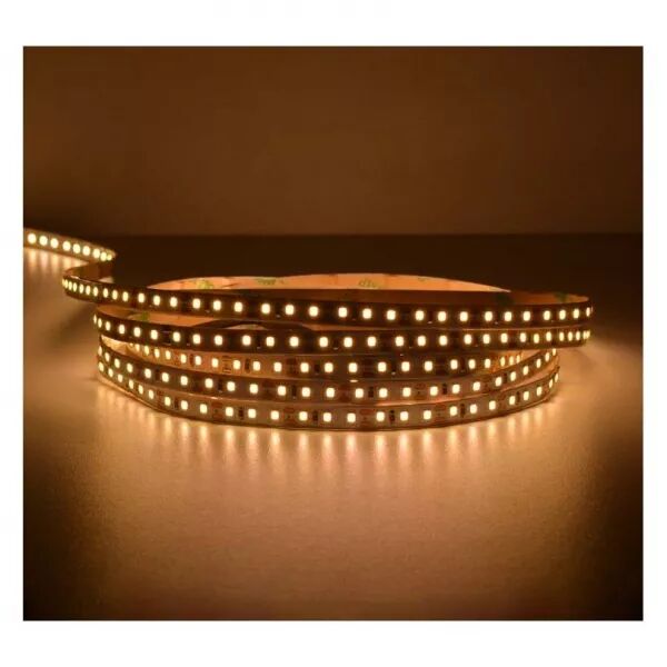 MIIDEX - BANDEAU BLC 3000K 5M 60LED ET 5W/M IP20 12V (100405)
