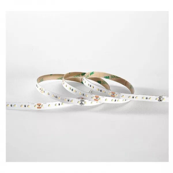 MIIDEX - BANDEAU BLC 4000K 5M 120LED 10W/M IP20 24V 5ANS (100706)