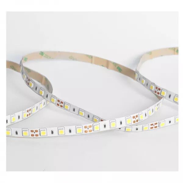 MIIDEX - BANDEAU BLC 4000K 5M 120LED ET 9W/M IP54 12V (100437)