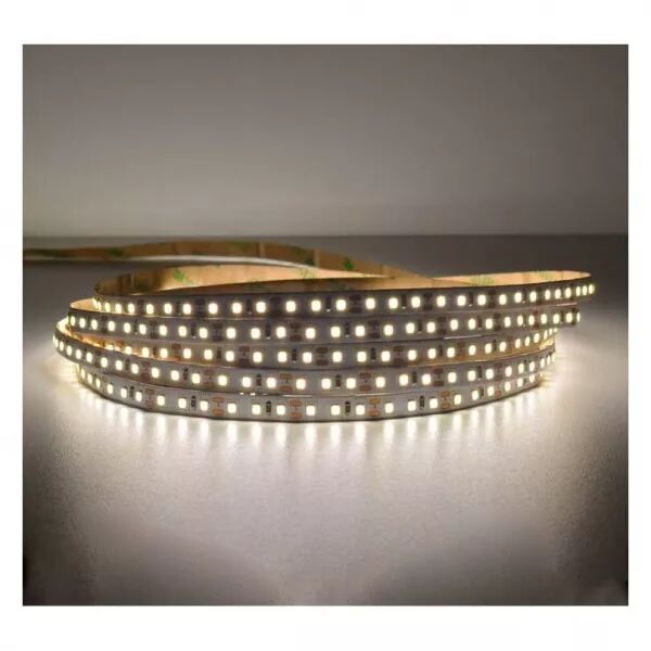 MIIDEX - BANDEAU BLC 4000K 5M 60LED ET 5W/M IP20 12V (100406)
