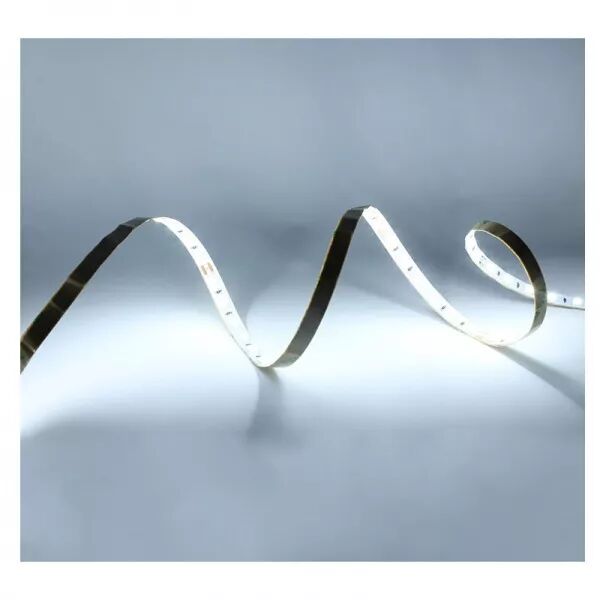MIIDEX - BANDEAU BLC 6000K 5M 60LED ET 9W/M IP20 12V (100410)