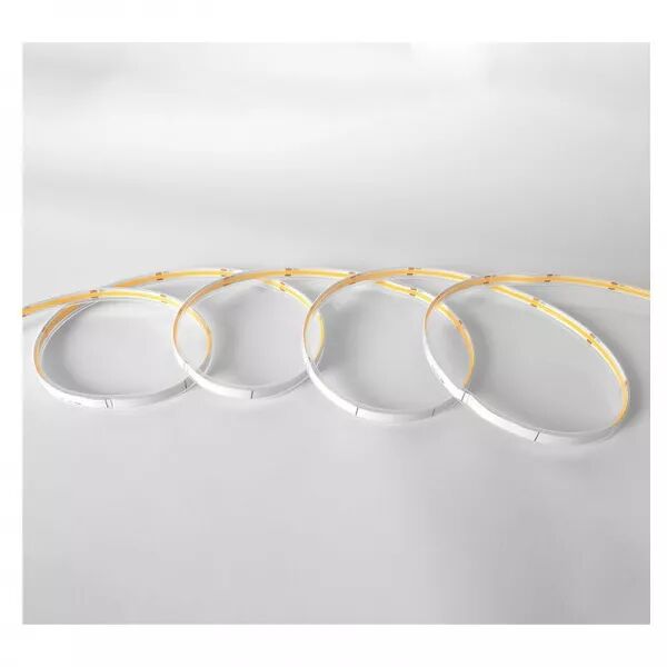 MIIDEX - BANDEAU COB 6000K 5M 320LED/M ET 9W/M IP65 24V 5ANS  (100521)