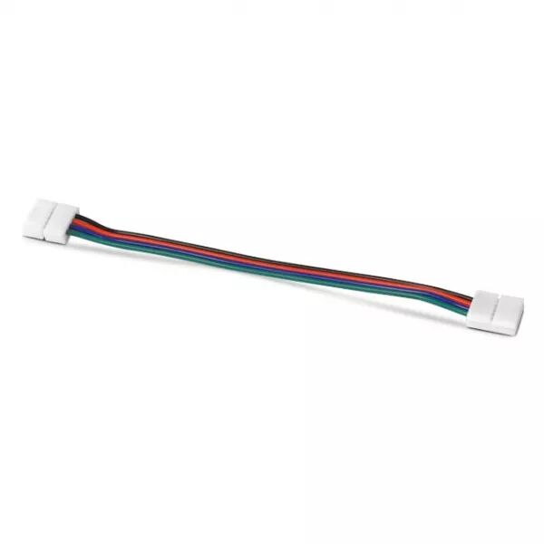 MIIDEX - BANDEAU CONNECT + CABLE NM JONCTION UNIVERSEL RGB (100485)