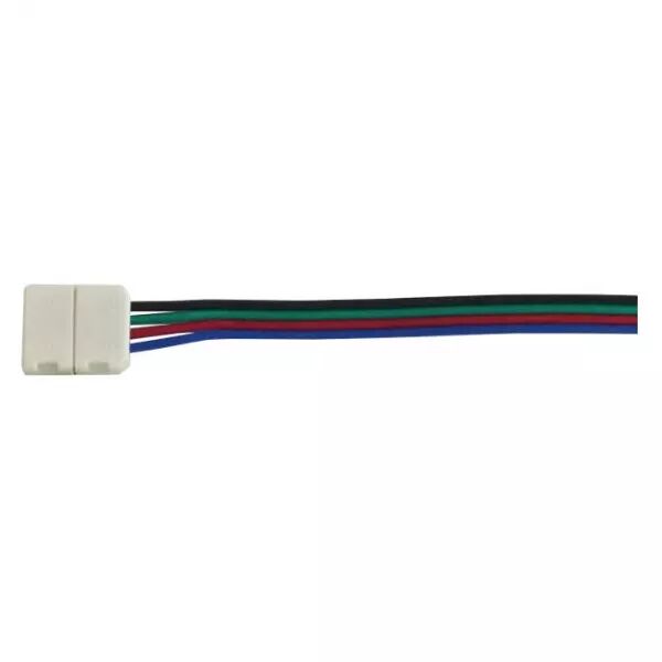 MIIDEX - BANDEAU CONNECT + CABLE NM JONCTION UNIVERSEL RGB (75242)