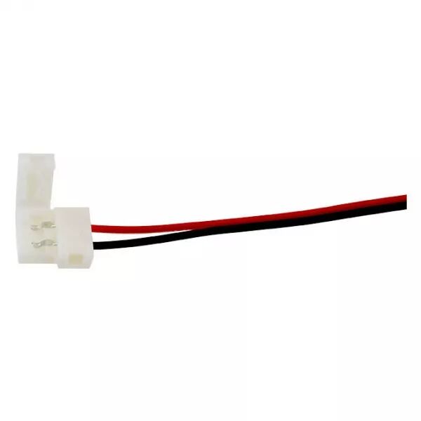 MIIDEX - BANDEAU CONNECT DEPART 1+1 CABLE 8MM (7523)