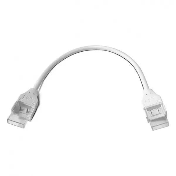MIIDEX - BANDEAU CONNECT DROIT D/F CABLE PR BANDEAU COB IP67 (100875)