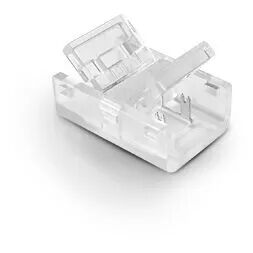 MIIDEX - BANDEAU CONNECT DROIT SANS CABLE PR BANDEAU IP54 8MM (100882)