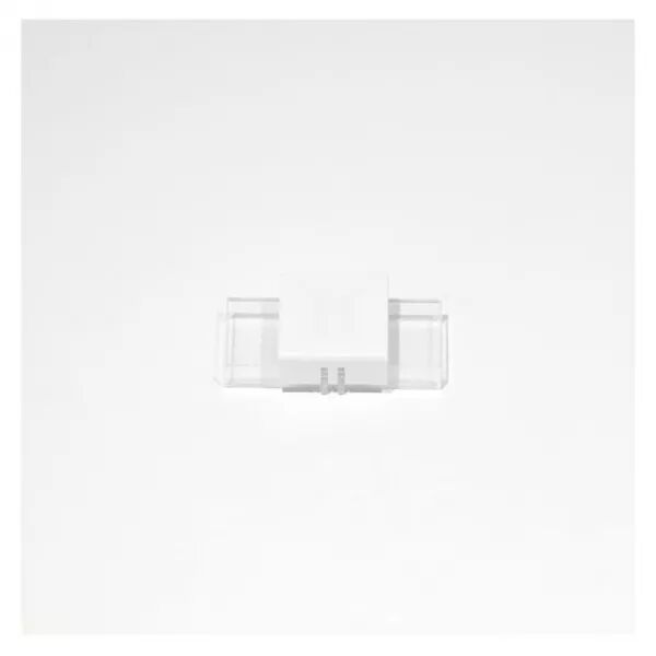 MIIDEX - BANDEAU CONNECT DROIT SANS CABLE PR BANDEAU RGB+W IP67 12MM (100895)