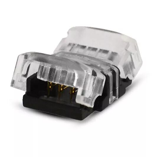 MIIDEX - BANDEAU CONNECT JONCTION 12V/24V 10MM PR IP20 BANDEAU A BANDEAU CCT (75288)