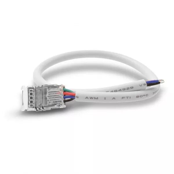 MIIDEX - BANDEAU CONNECT JONCTION 12V/24V 10MM PR IP20 BANDEAU A CABLE CCT (752880)