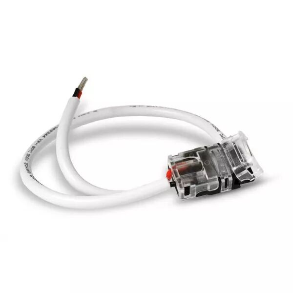 MIIDEX - BANDEAU CONNECT JONCTION 12V/24V 10MM PR IP65 BANDEAU A CABLE (752882)