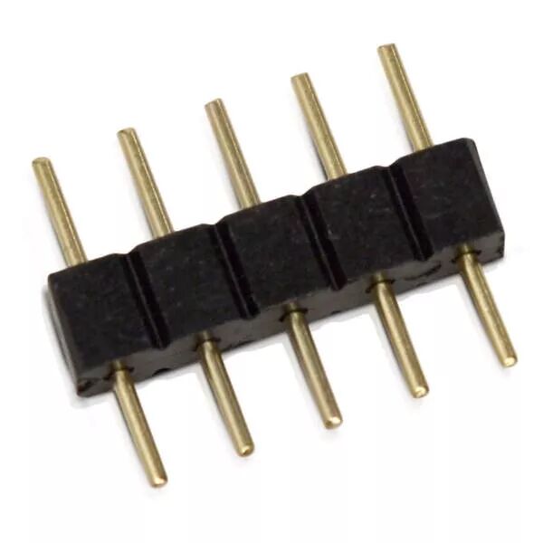 MIIDEX - BANDEAU CONNECT JONCTION M�LE/M�LE RGB + BLC (7525)