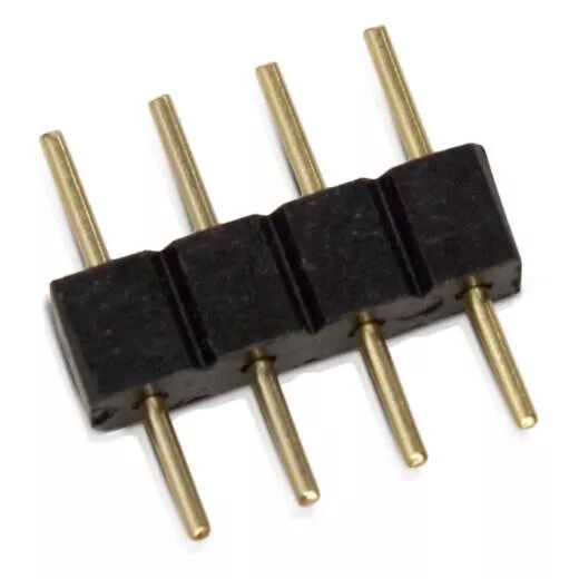 MIIDEX - BANDEAU CONNECT JONCTION M�LE/M�LE RGB (7526)