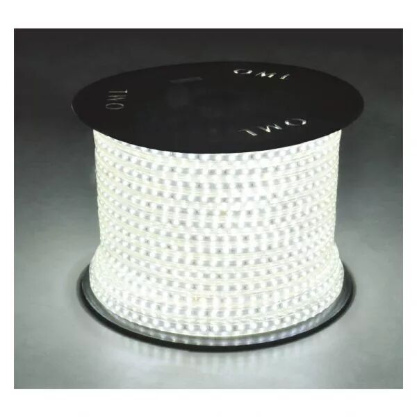 MIIDEX - BOBINE LED 5050 3M 8W/M IP65 4000K+ ALIM (7498281)