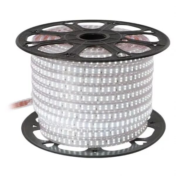 MIIDEX - BOBINE LED 5050 4000K 50 METRES 10W/M 1010LM/M 101LM/W IP (100013)