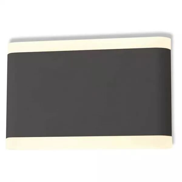 MIIDEX - CABERNET APPL 175MM 13W 3000K GS ANT IP54 (67768)