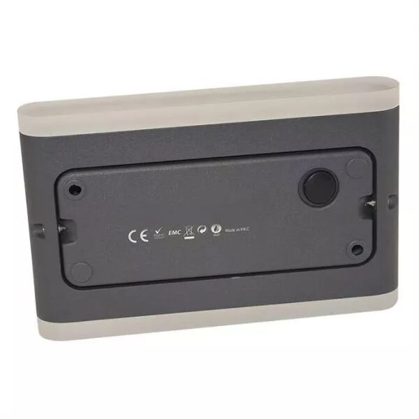 MIIDEX - CABERNET APPL DIAM 175MM 13W 4000K GS ANT IP54 (67769)