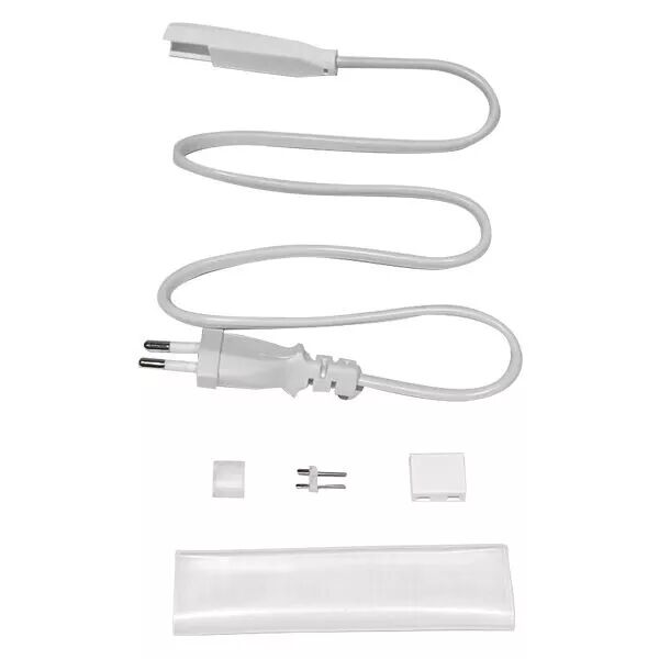 MIIDEX - CABLE ALIMENTATION + EMB FIN BOBINE LED (100754)