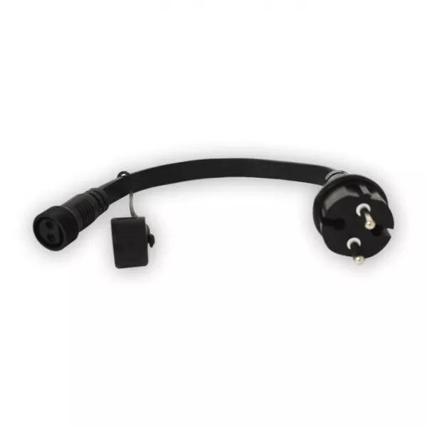 MIIDEX - CABLE D\'ALIMENTATION PR GUIRLANDE FORAINE (5104)