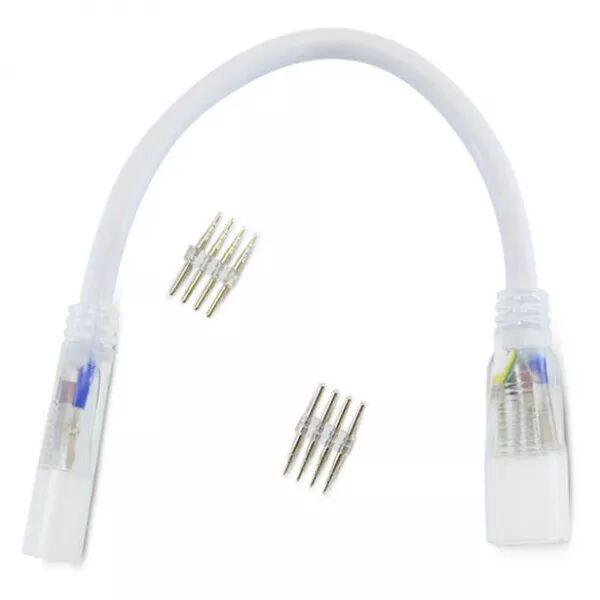 MIIDEX - CABLE JONCTION 30CM 5050 RGB (749846)