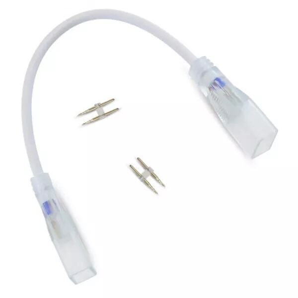 MIIDEX - CABLE JONCTION 30CM NEON FLEX 18 X 11MM (749843)