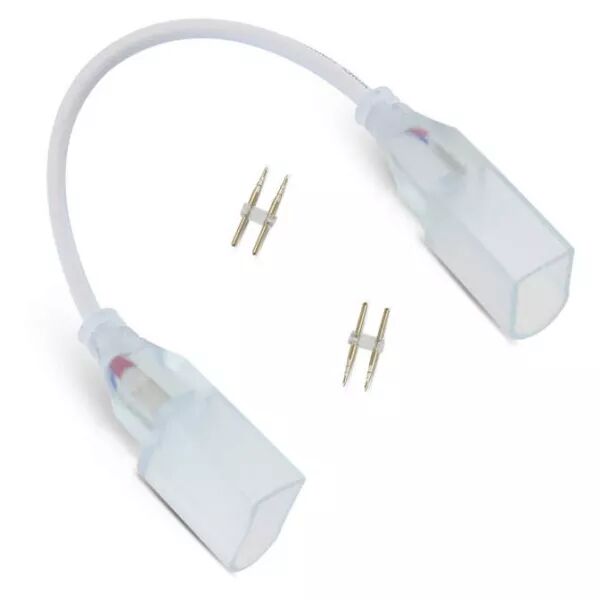 MIIDEX - CABLE JONCTION 30CM NEON FLEX 27 X 15MM (749842)