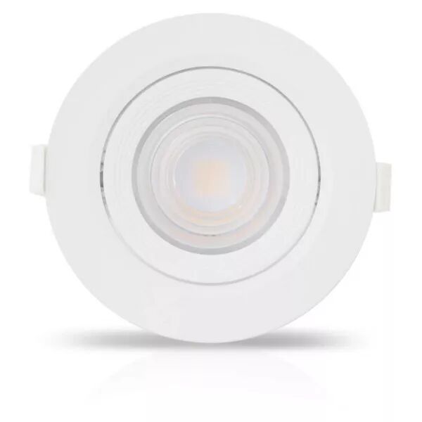 MIIDEX - CARAT SPOT DIAM 120MM BLC 10W 4000K  (763620)