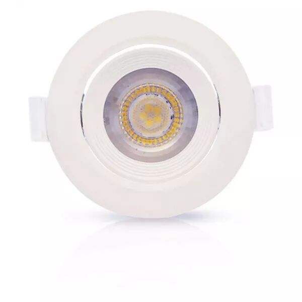 MIIDEX - CARAT SPOT DIAM 90MM BLC 5W 4000K  (763613)