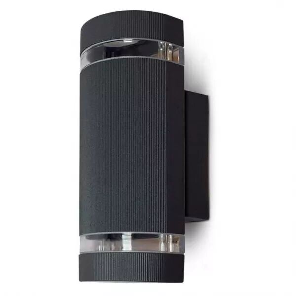 MIIDEX - CARIGNAN RD APPL 2 X GU10 GS ANT IP54  (700301)