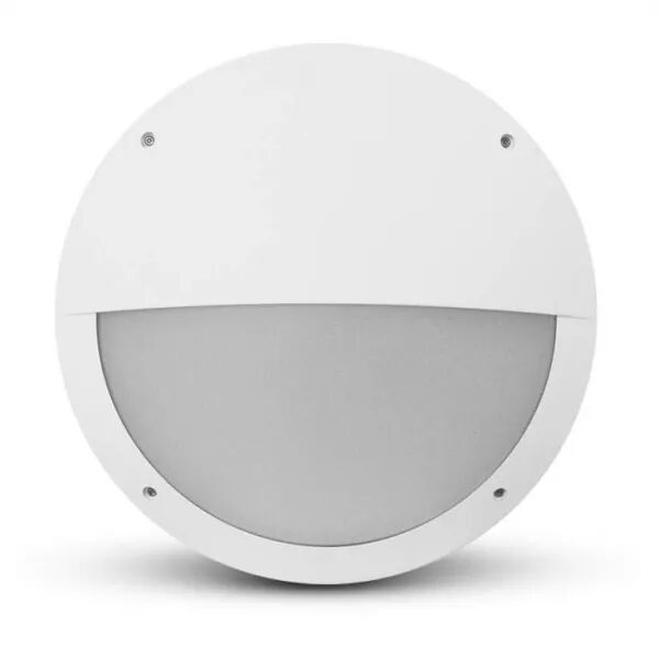 MIIDEX - CASA ASYM HUBLOT DIAM 300MM 18W 4000K BLC IP65 (778602)