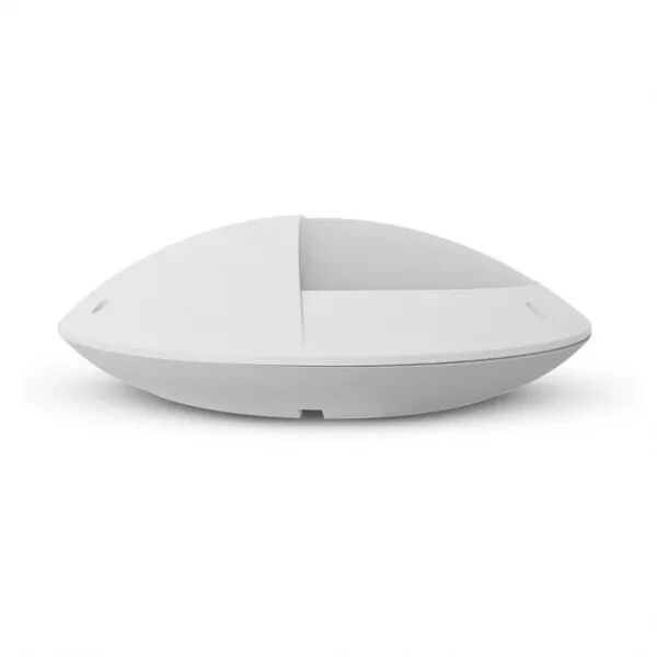 MIIDEX - CASA ASYM HUBLOT DIAM 300MM 20W CCT BLC IP65 5ANS (100892)