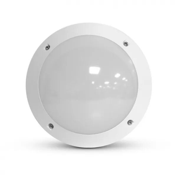 MIIDEX - CASA HUBLOT DIAM 215MM 11W 4000K BLC IP65 (7788202)